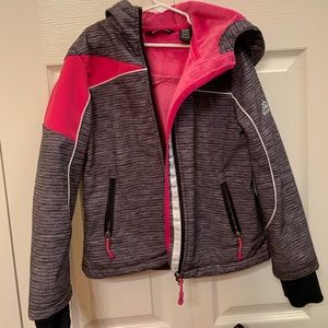 Girls size 7/8jacket
